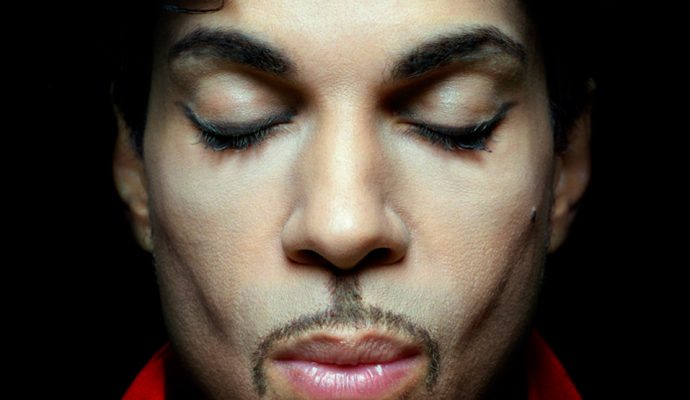 18 Little Known Facts About Prince